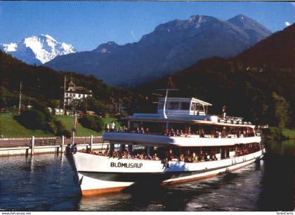 10579604 Interlaken BE Interlaken Jungfrau Interlaken