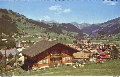 10581501 Zweisimmen Zweisimmen