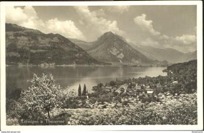 10581506 Leissigen Leissigen Thunersee