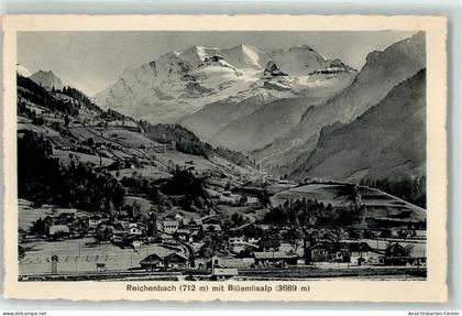 10607806 - Reichenbach im Kandertal