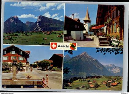 10695225 Aeschi Spiez Aeschi Spiez  x