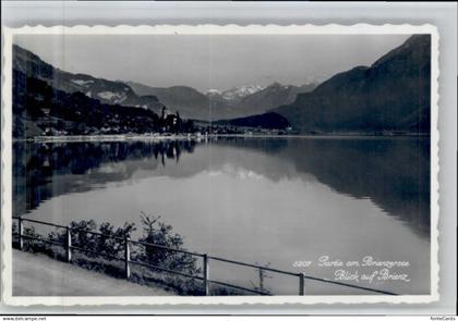 10718310 Brienz BE Brienz  *