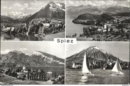 10792522 Spiez BE Spiez   Spiez