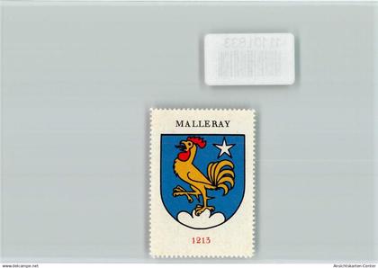 11101833 - Malleray Moron (Malleray)