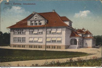 11115899 Aarberg Sekundarschule Aarberg