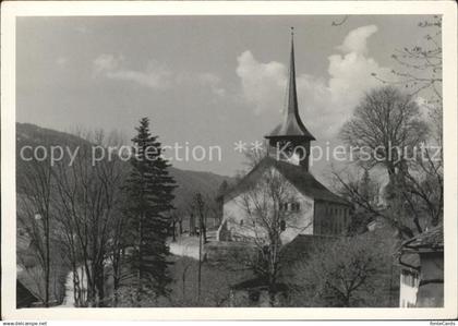 11644334 Courtelary Val de Saint Imier Eglise