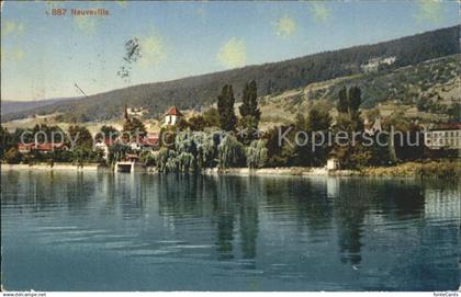 11671781 La Neuveville Bielersee