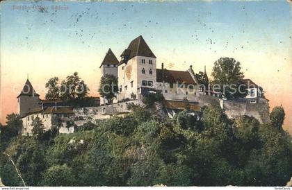 11677935 Burgdorf Bern Schloss Burgdorf