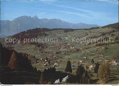 11713784 Schwanden BE Stockhornkette Schwanden BE