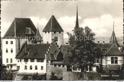 11774325 Burgdorf Bern Schloss Burgdorf