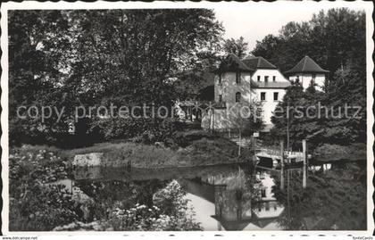 12054379 Gampelen Hotel Restaurant La Sauge am Broye Kanal