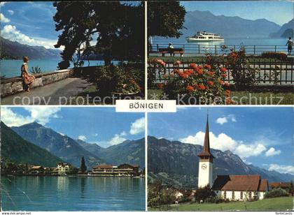 12597666 Boenigen Brienzersee  Boenigen Brienzersee