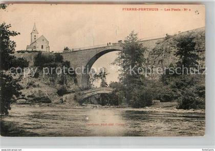 13004831 Pierre Pertuis Les Ponts Eglise