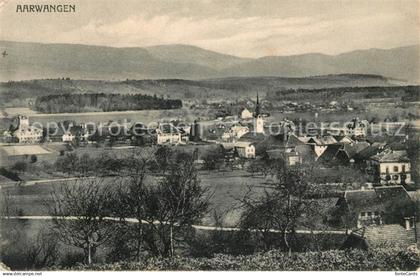 13057700 Aarwangen Panorama Aarwangen