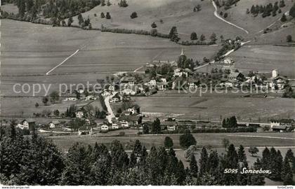 13611801 Sonceboz-Sombeval Panorama