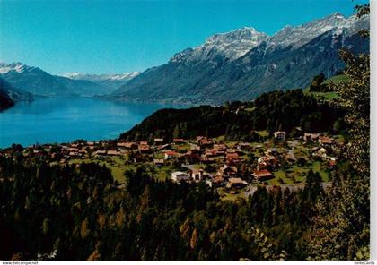 13951963 Schwanden Brienz Brienzersee und Brienzergrat