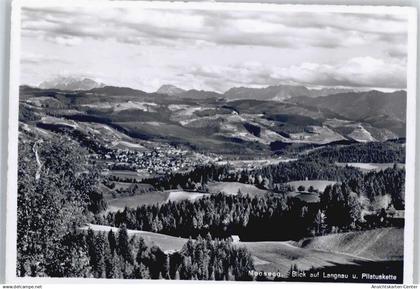 50565983 - Langnau im Emmental Obermatt b. Langnau