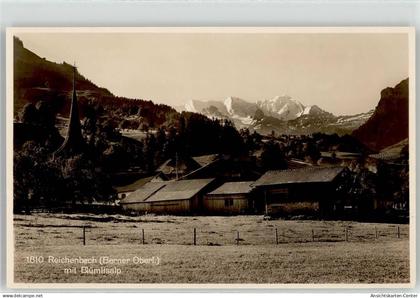 52010514 - Reichenbach im Kandertal