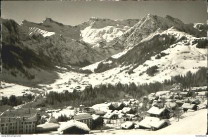 Adelboden Adelboden