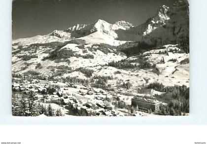 Adelboden Adelboden