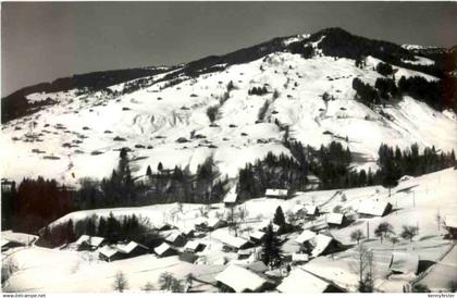 Habkern - Bohlseiten