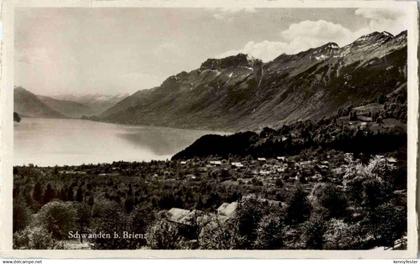 Schwanden ob Brienz