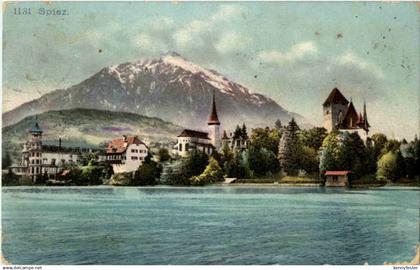 Spiez