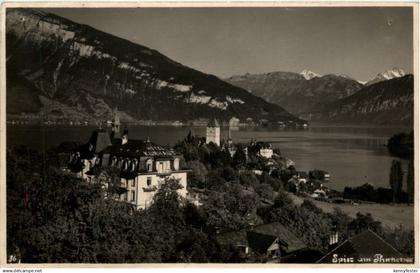 Spiez