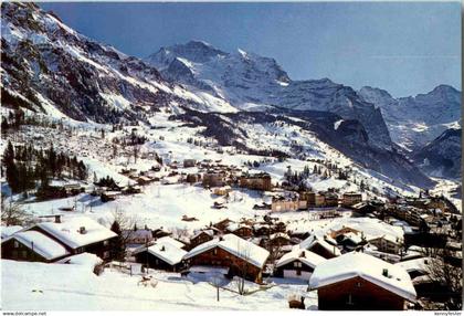 Wengen