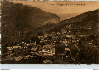 Wengen