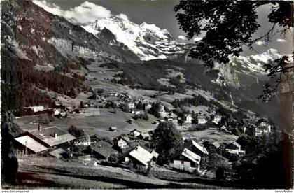 Wengen