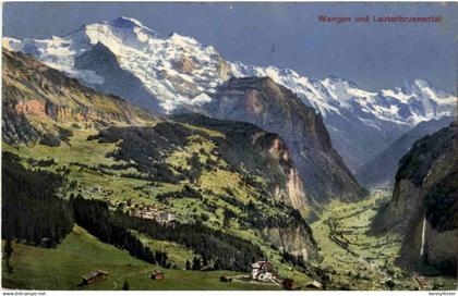 Wengen