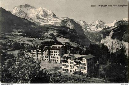 Wengen