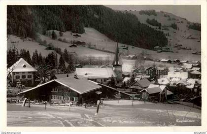 Zweisimmen