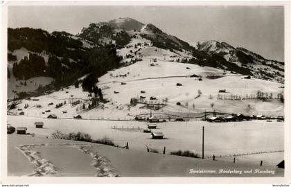 Zweisimmen