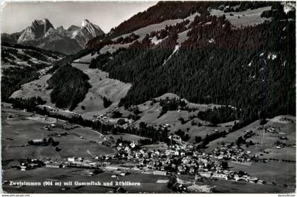 Zweisimmen