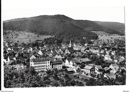 Sissach, vue générale (6258)