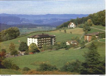 10566306 Laeufelfingen Kurhotel Bad Ramsach Laeufelfingen