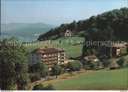 11605361 Laeufelfingen mit Kurhotel Bad Ramsach Laeufelfingen