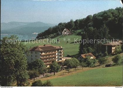 11704230 Laeufelfingen Kurhotel Bad Ramsach Laeufelfingen