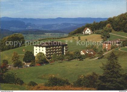 12221486 Laeufelfingen Kurhotel Bad Ramsach Laeufelfingen