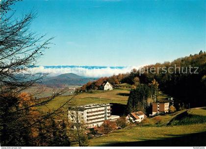 13124318 Laeufelfingen Kurhotel Haus Silva Laeufelfingen