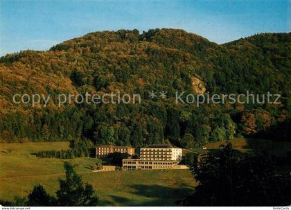 13315452 Laeufelfingen Kurhotel Laeufelfingen