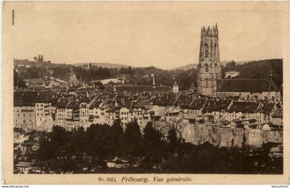 Fribourg