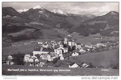 MARIAZELL SEAHOHE ...