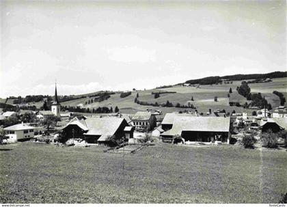 13989740 Vuadens La Gruyere FR Panorama