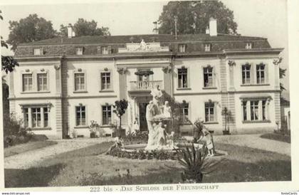 10571489 Genf GE Genf Schloss Cartigny *