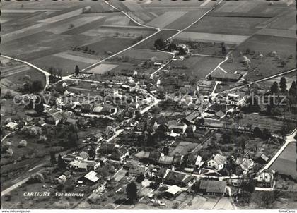 11631983 Cartigny Geneve Vue aerienne