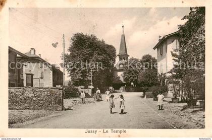 13791522 Jussy Geneve Le Temple