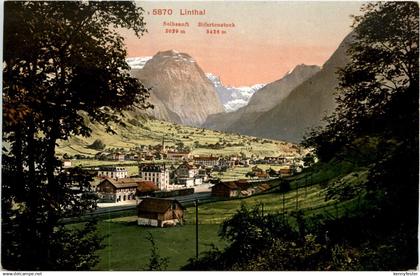 Linthal